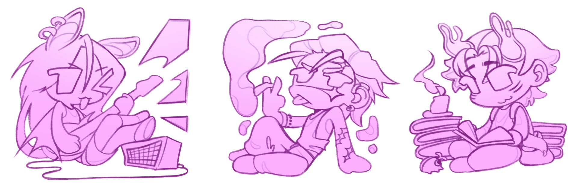 OC Cheebs